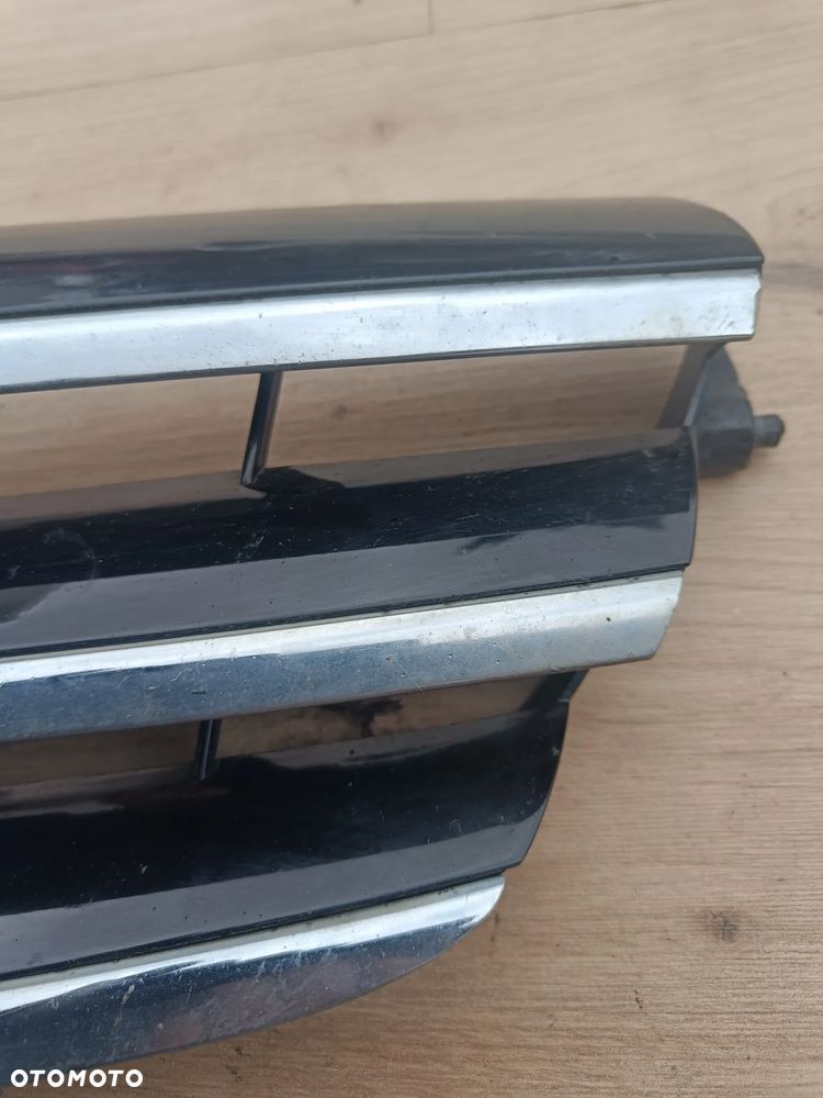 MERCEDES W209 CLK LIFT GRILL ATRAPA PRZEDNIA PRZÓD - 14