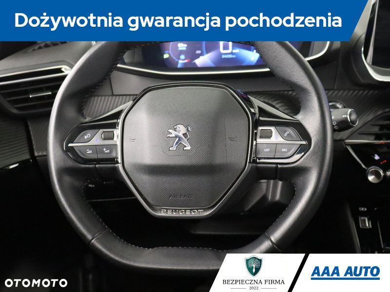 Peugeot 208 - 21
