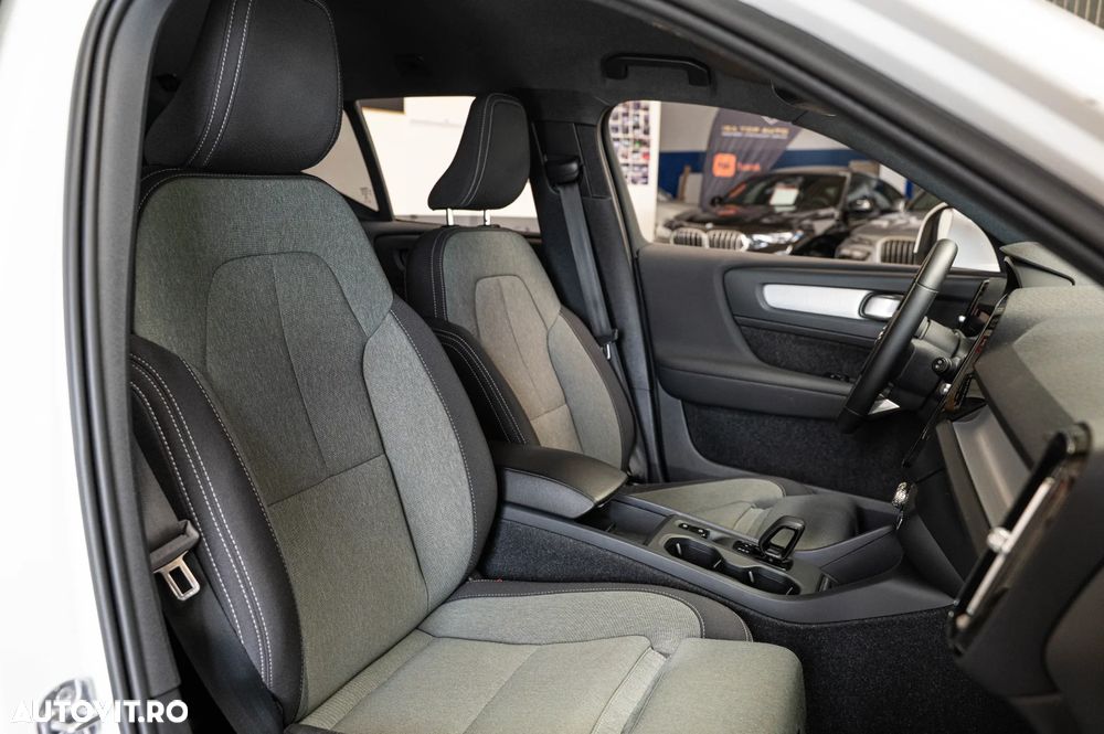 Volvo XC 40 T5 Recharge DKG Inscription - 30