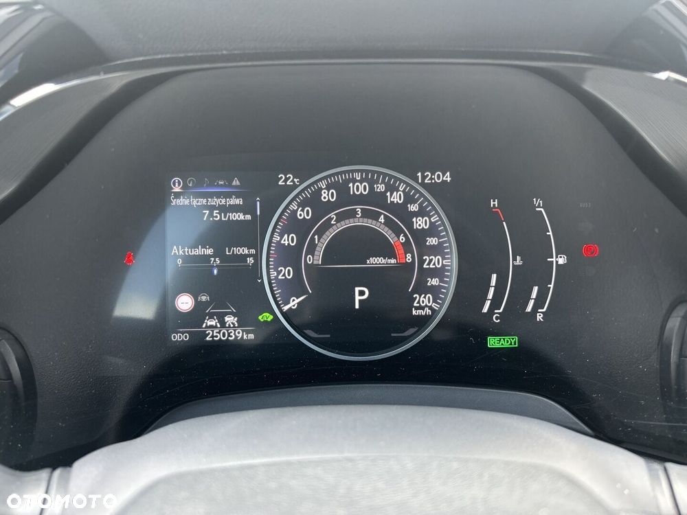 Lexus RX - 18