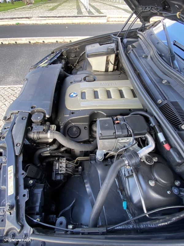 BMW X5 - 5