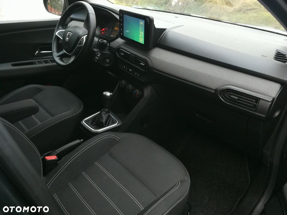 Dacia Jogger 1.0 TCe Expression - 12