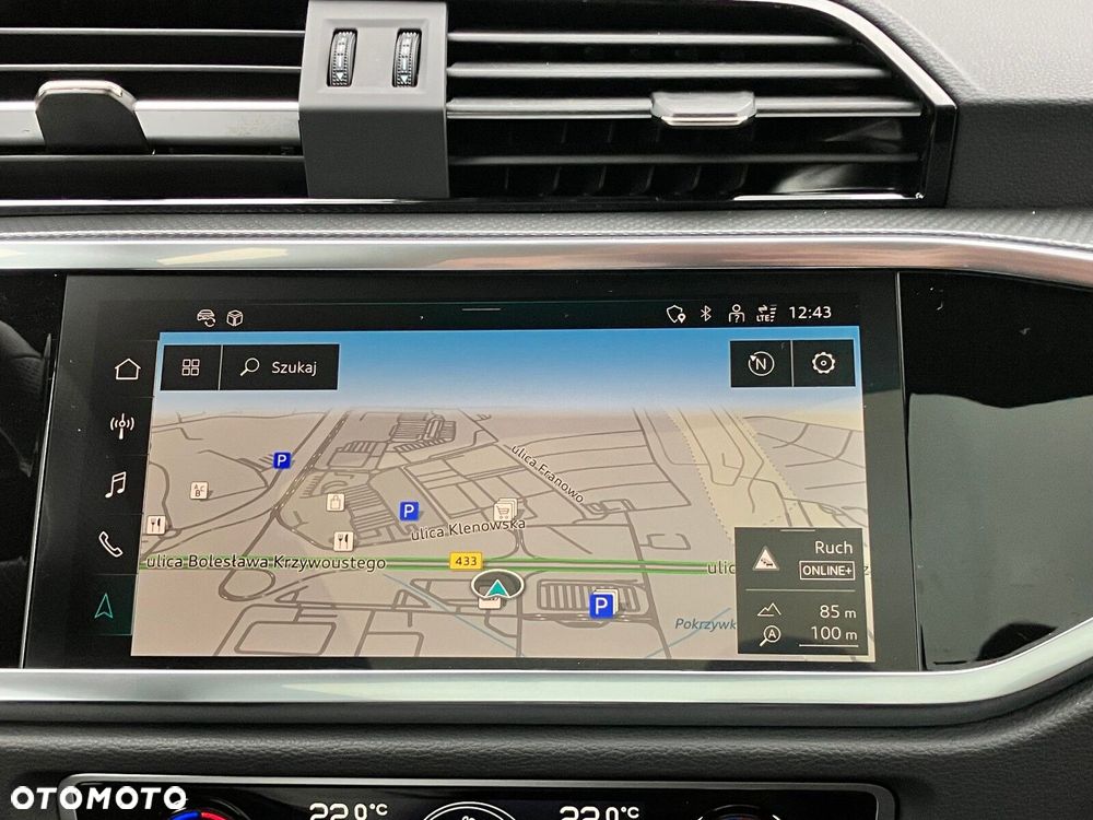 Audi Q3 Sportback - 21