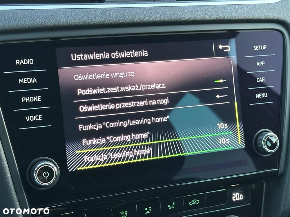 Skoda Octavia 1.6 TDI Ambition - 26