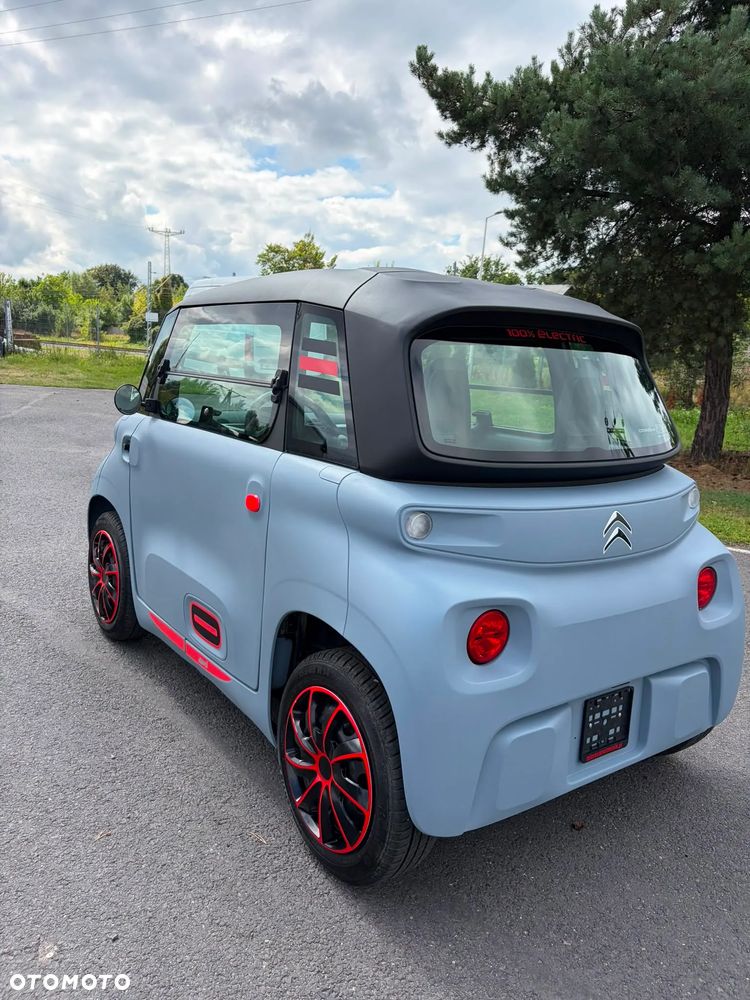 Citroën Ami - 3