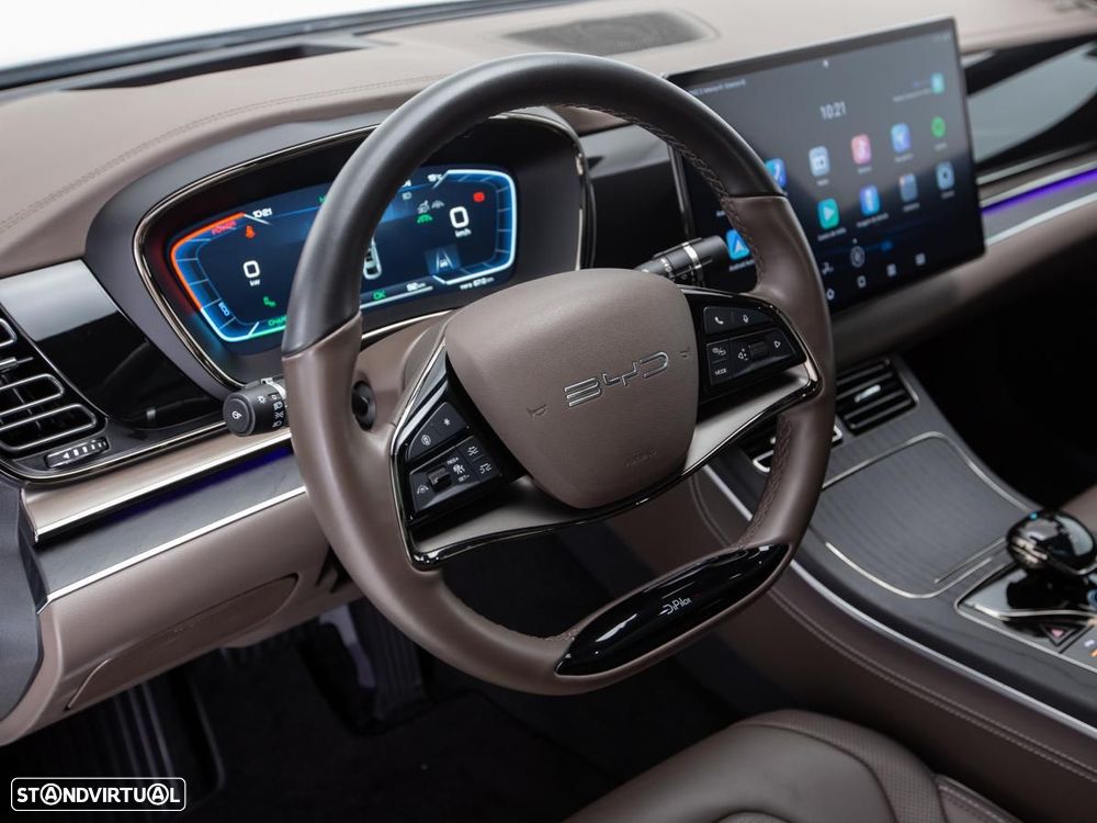 BYD Han Executive - 24