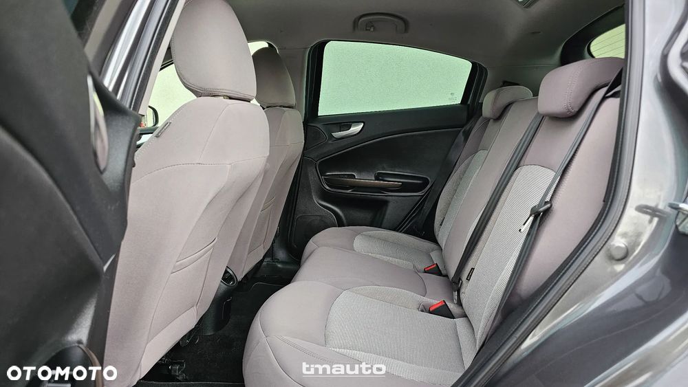 Alfa Romeo Giulietta 1.4 TB Progression - 20