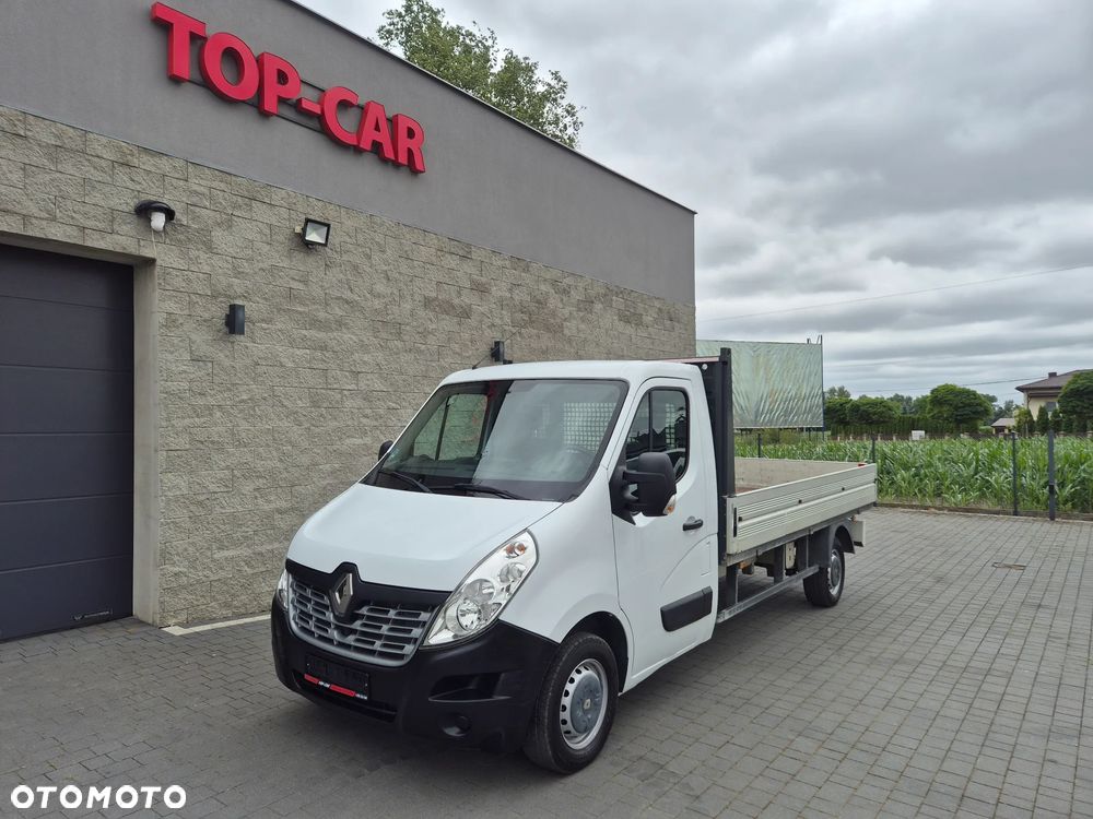 Renault Master - 1