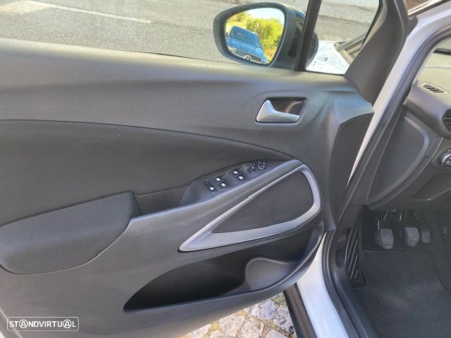 Opel Crossland X 1.6 ECOTEC S&S Innovation - 11