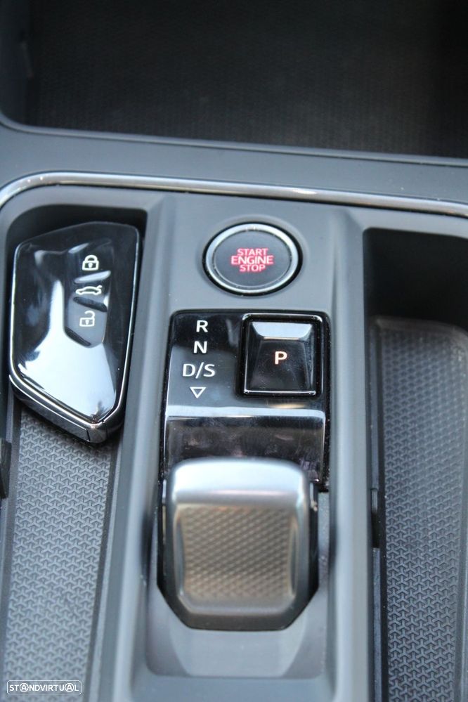 Cupra Formentor 1.4 e-Hybrid DSG - 10
