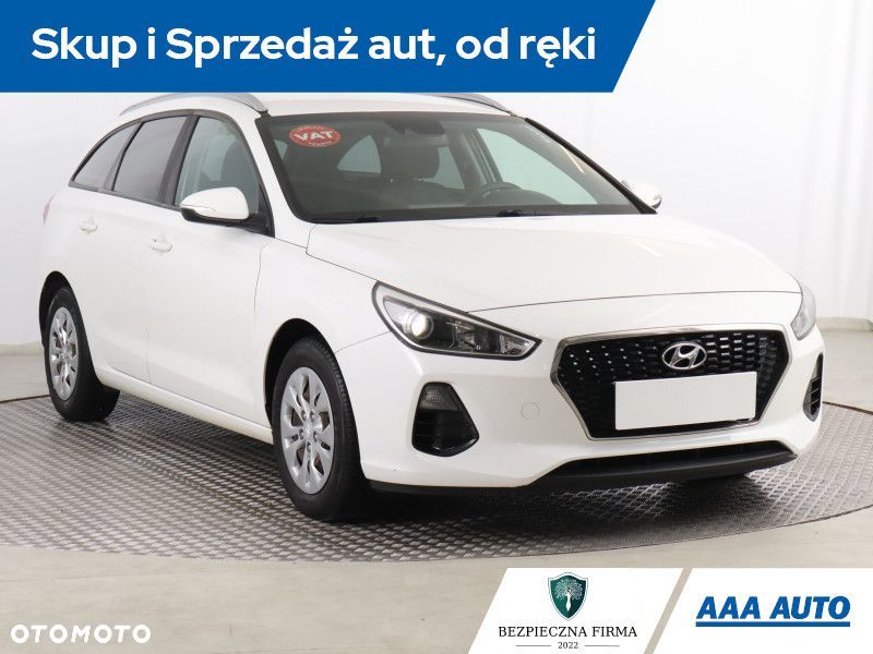 Hyundai i30 - 2