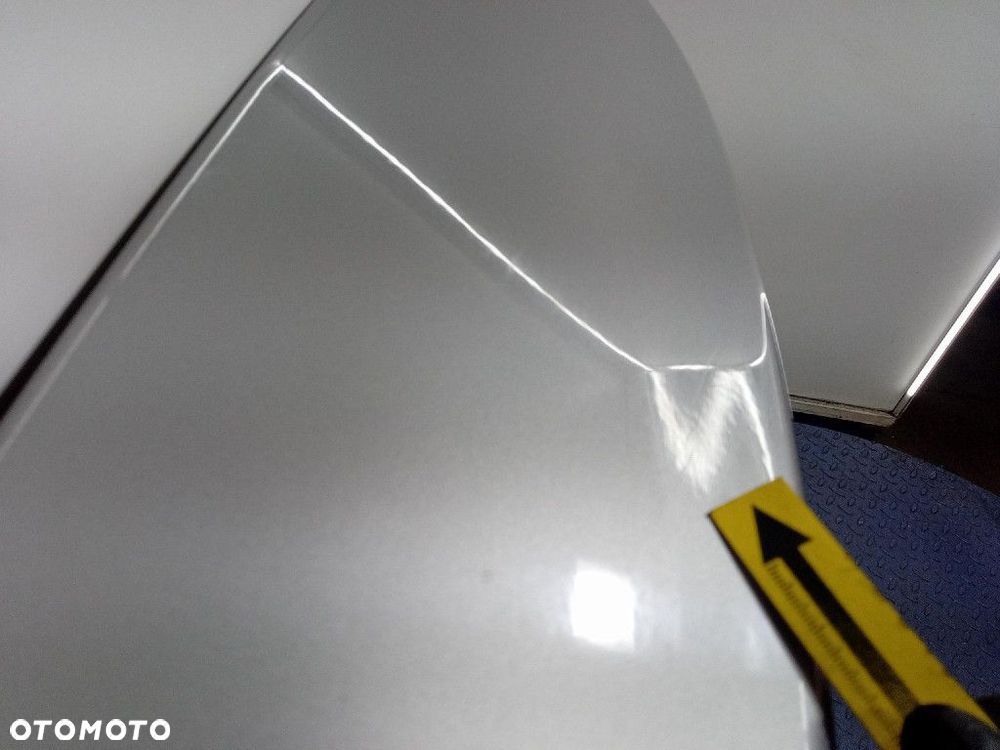 VW GOLF VII LIFT 17- VARIANT KOMBI TYLNA KLAPA BAGAŻNIKA LB7W - 5