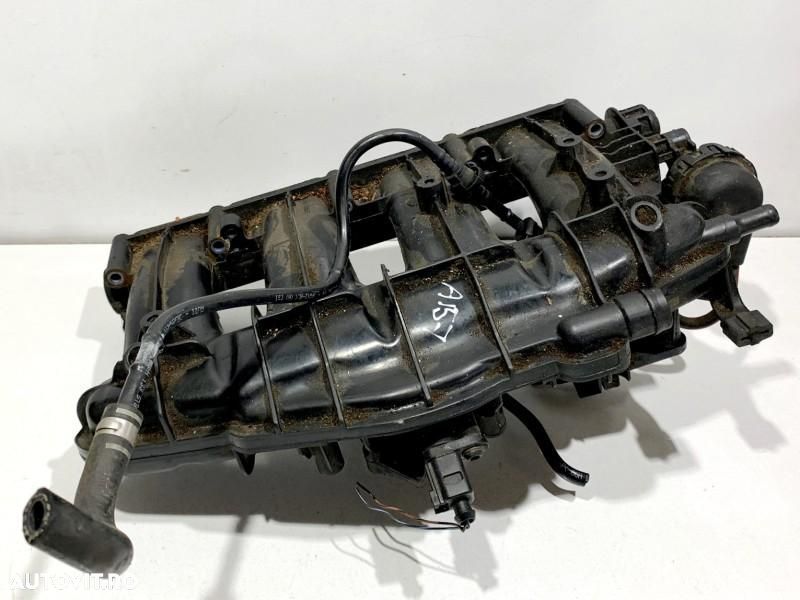 Galerie admisie Audi Q5 (2008-2012) [8R] 1.8 tfsi CDHB 06H133185CE - 1