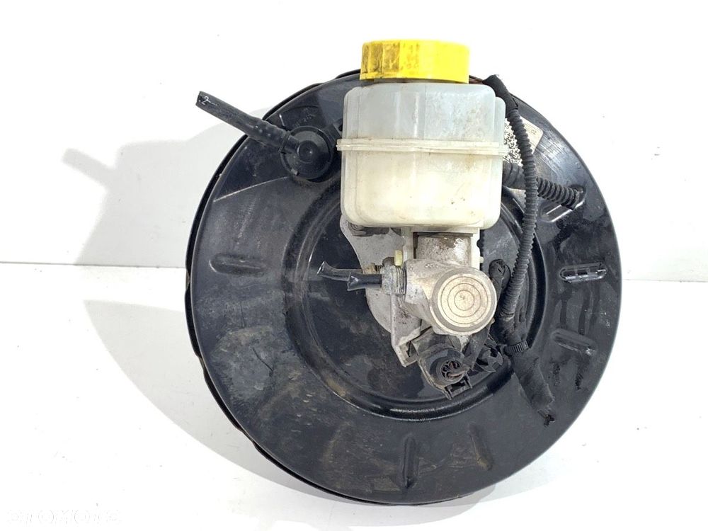 SERWO HAMULCOWE  SEAT TOLEDO IV (KG3) 2012 - 2019 1.2 TSI 66 kW [90 KM] benzyna 2015 - 2017 - 3