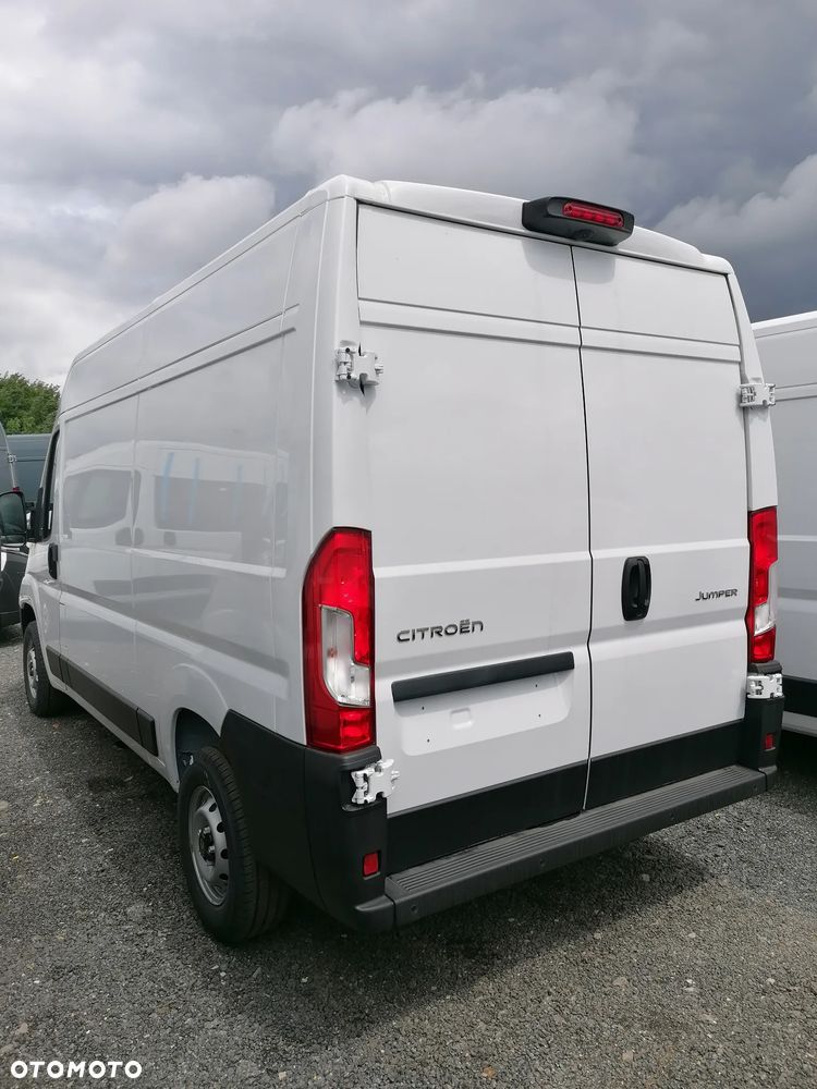 Citroën Citroen Jumper Furgon L2H2 3.5T - 4