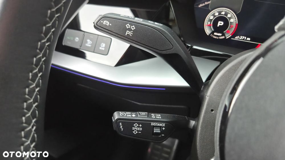 Audi A3 Limousine TFSI 110 kW S tronic S line - 29