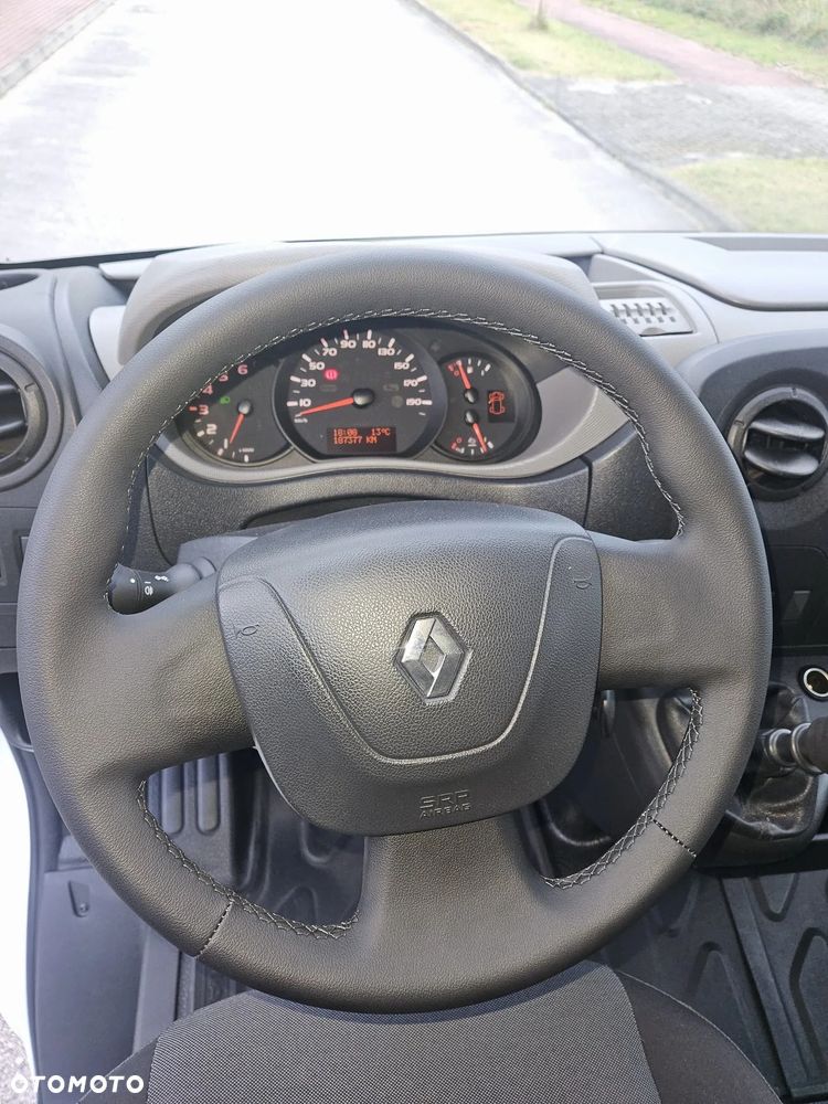 Renault Master - 23