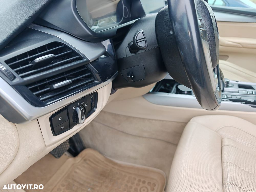 BMW X5 - 8