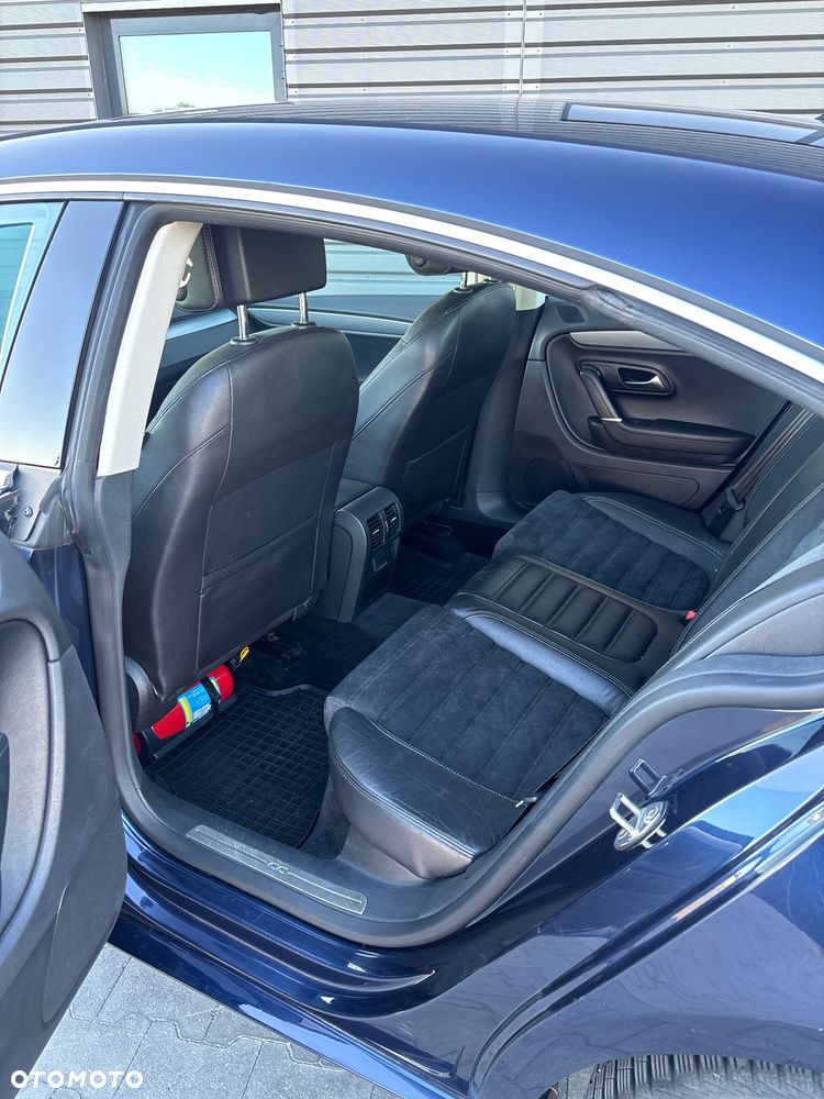 Volkswagen CC - 15