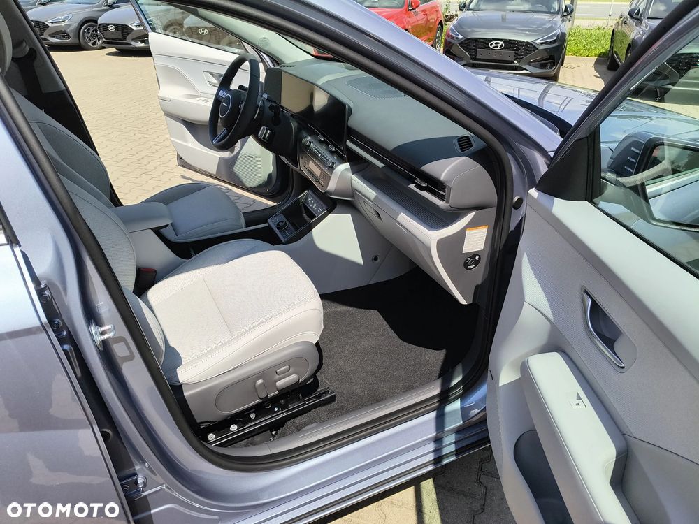 Hyundai Kona 65kWh Platinum - 22