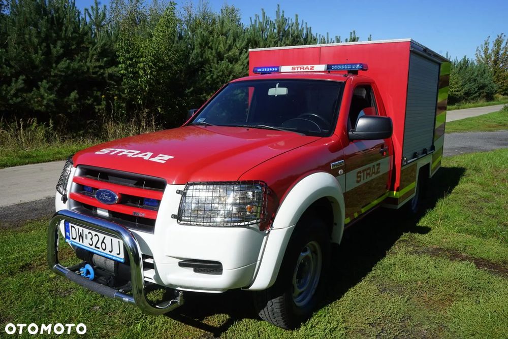 Ford Ranger - 10