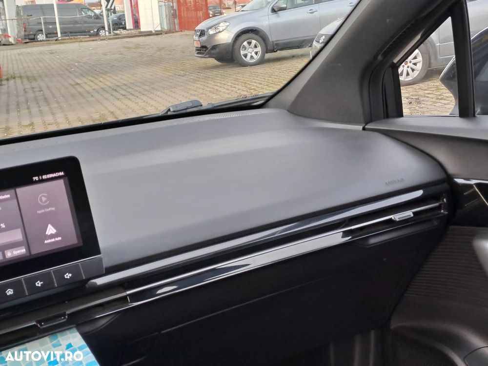 MG MG4 4 Standard - 10