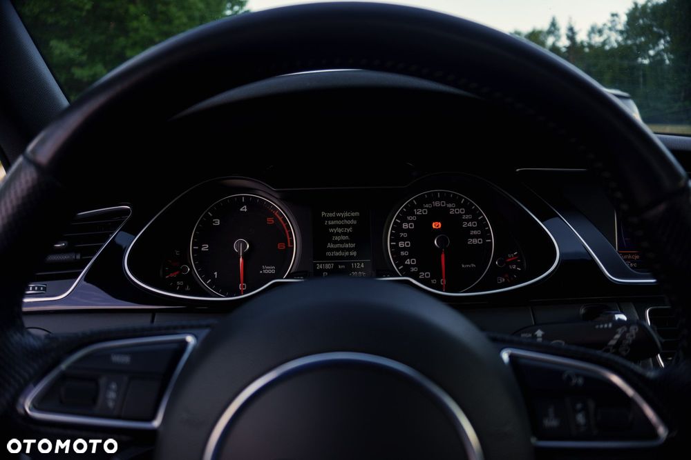 Audi A4 Avant 2.0 TDI Quattro Sport S tronic - 19