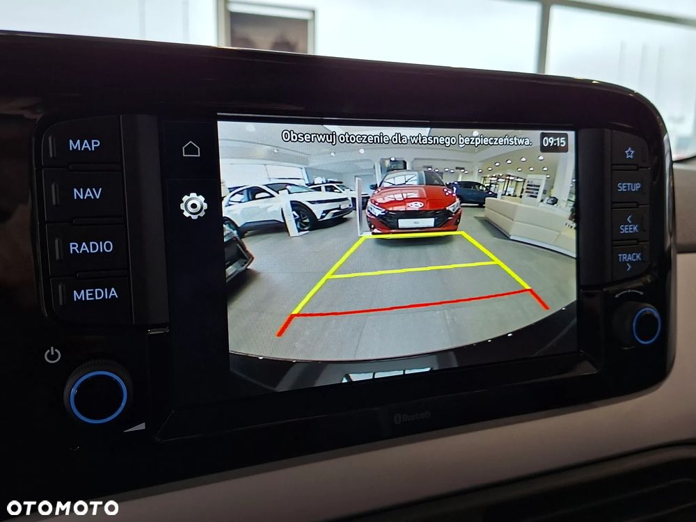 Hyundai i10 1.2 Modern - 17