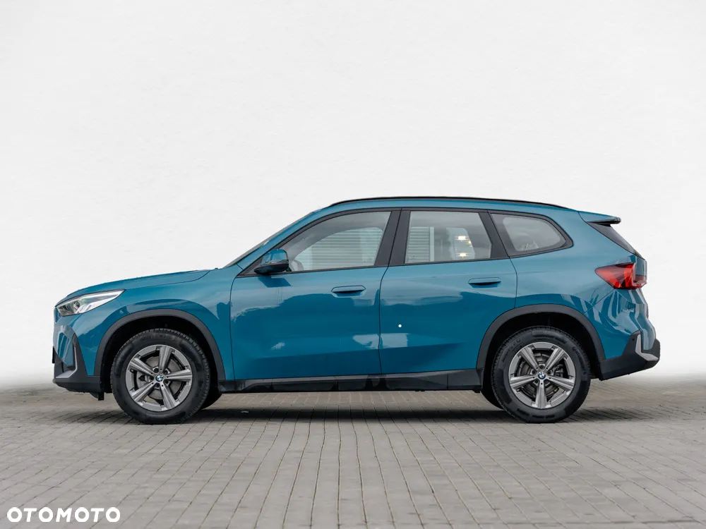 BMW X1 sDrive18i M Sport - 3