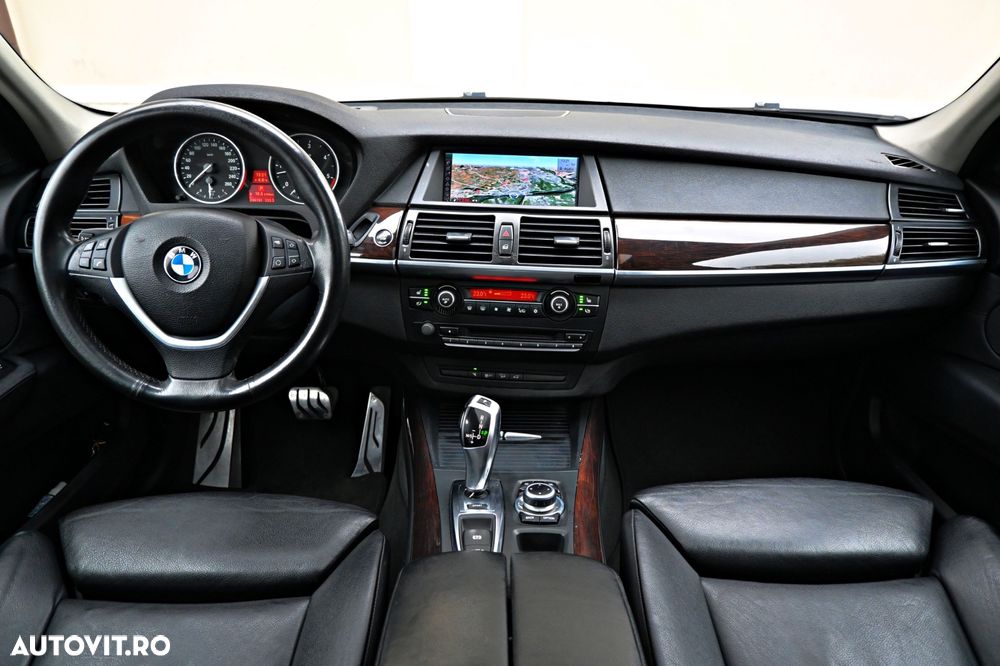 BMW X5 xDrive30d - 7