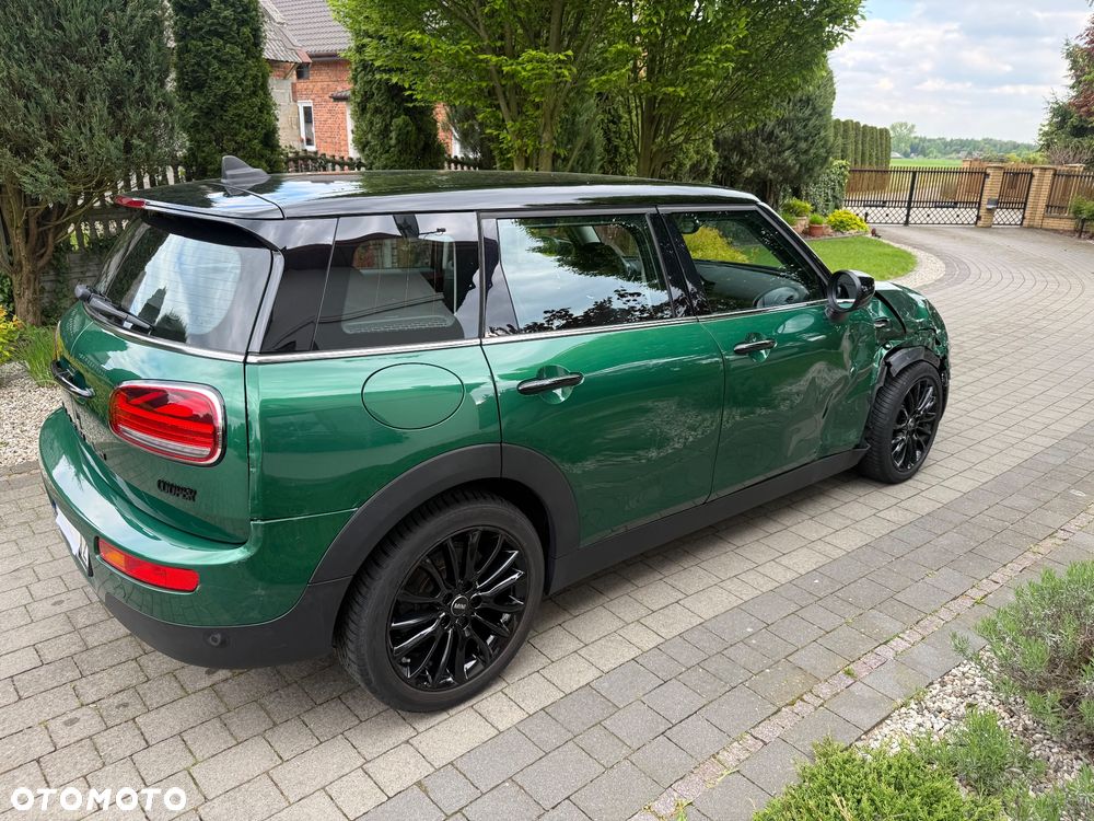 MINI Clubman - 6