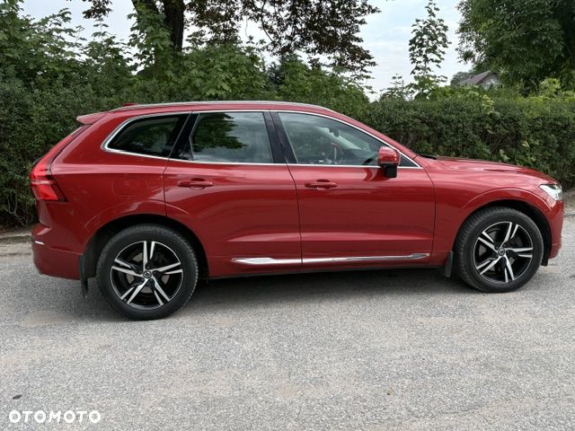 Volvo XC 60 T5 AWD Inscription - 28