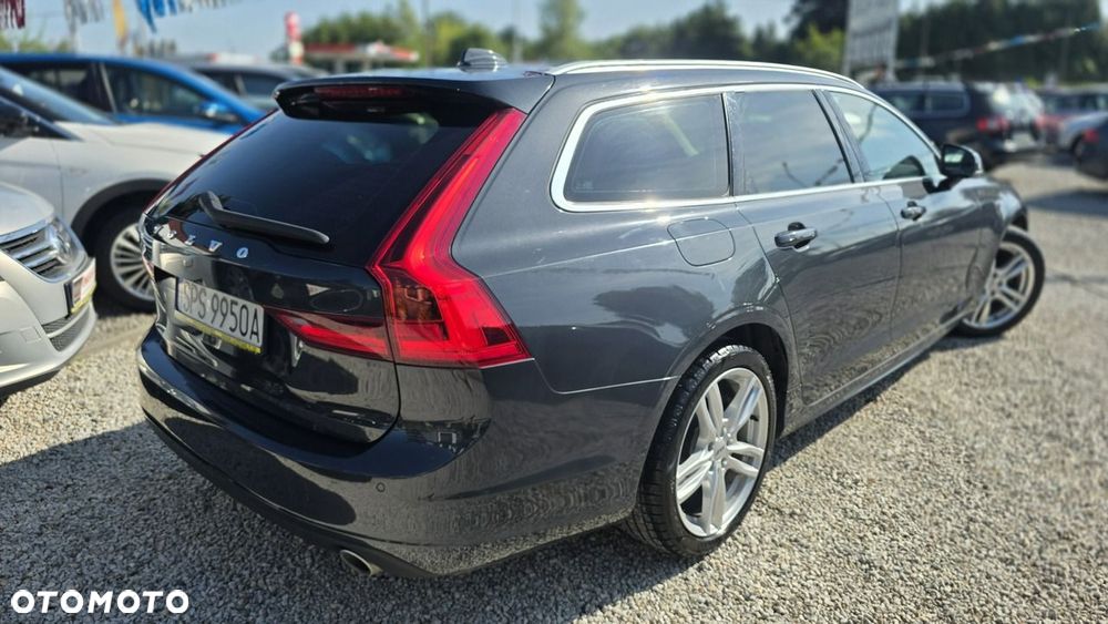 Volvo V90 - 8