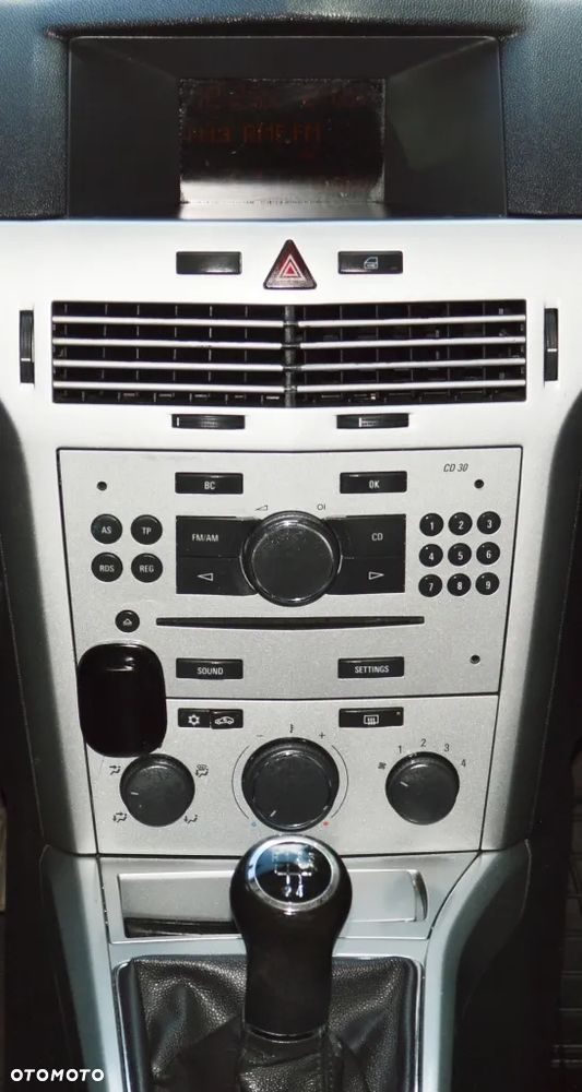 Opel Astra 1.4 Start - 28