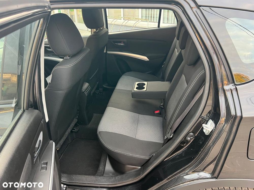 Suzuki SX4 S-Cross 1.6 DDiS Allgrip Comfort+ - 11