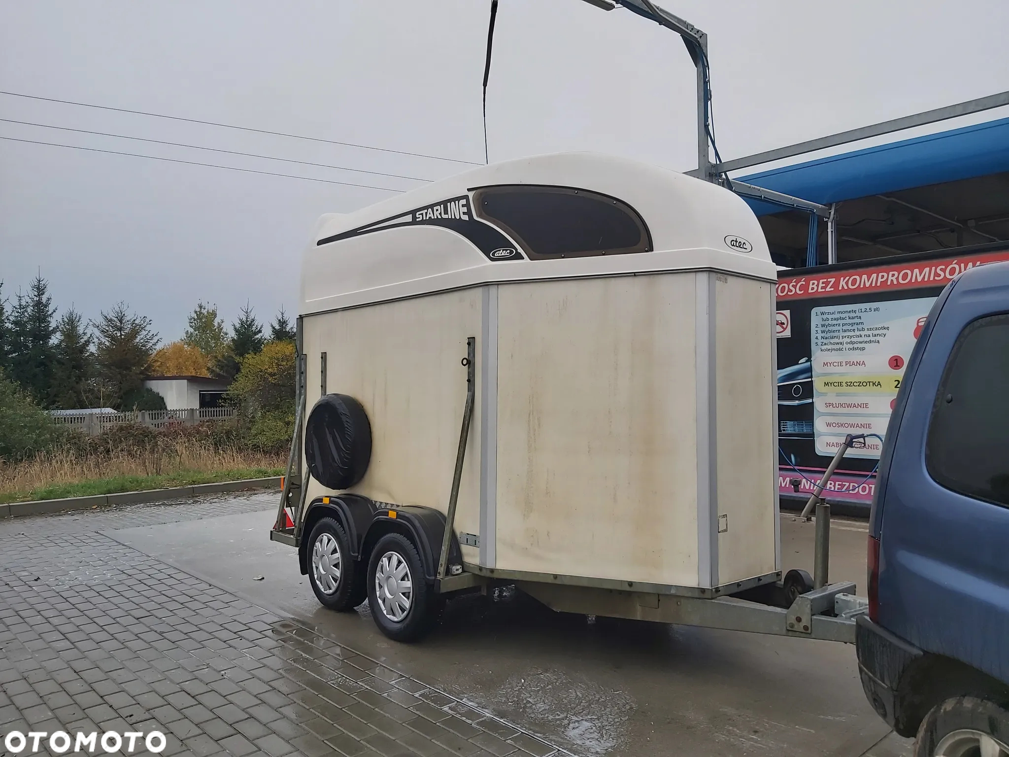 Inny ATEC C220 - 3