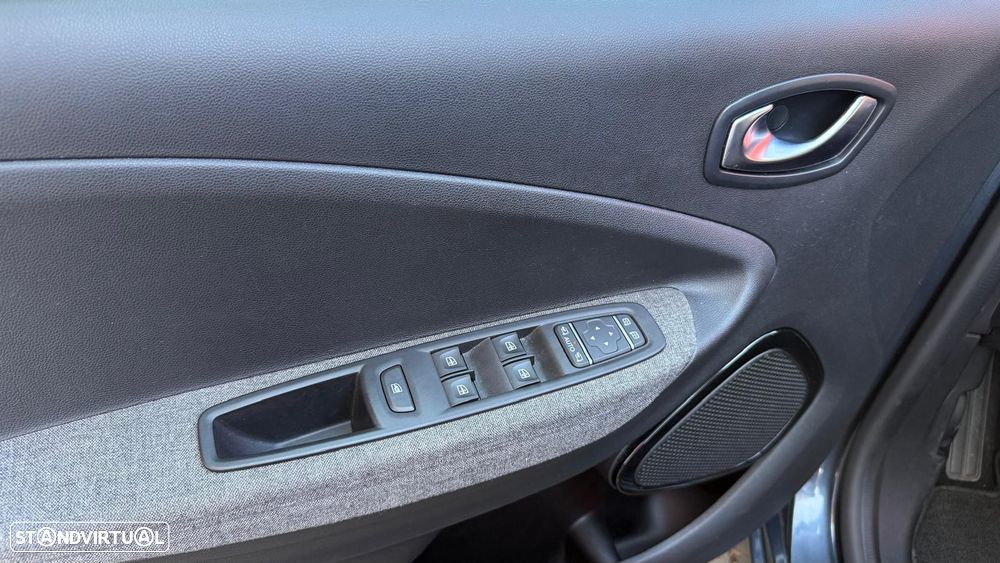 Renault Zoe (c/ Bateria) E-Tech EV50 Evolution - 15