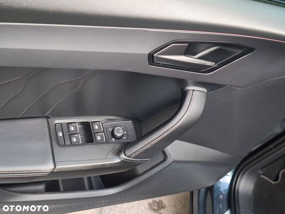 Cupra Formentor 1.5 TSI DSG Tribe Edition - 21