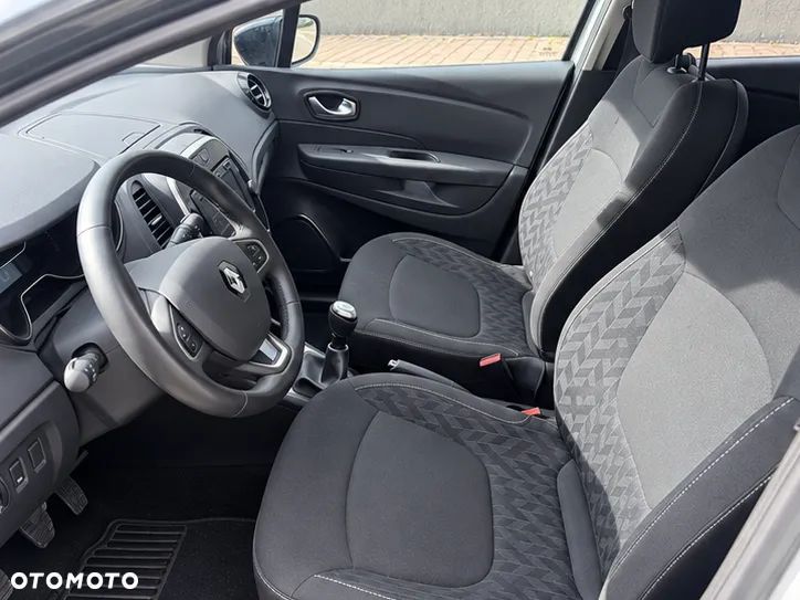 Renault Captur 0.9 Energy TCe Limited - 8