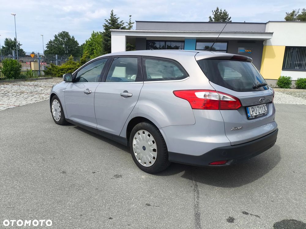 Ford Focus - 6