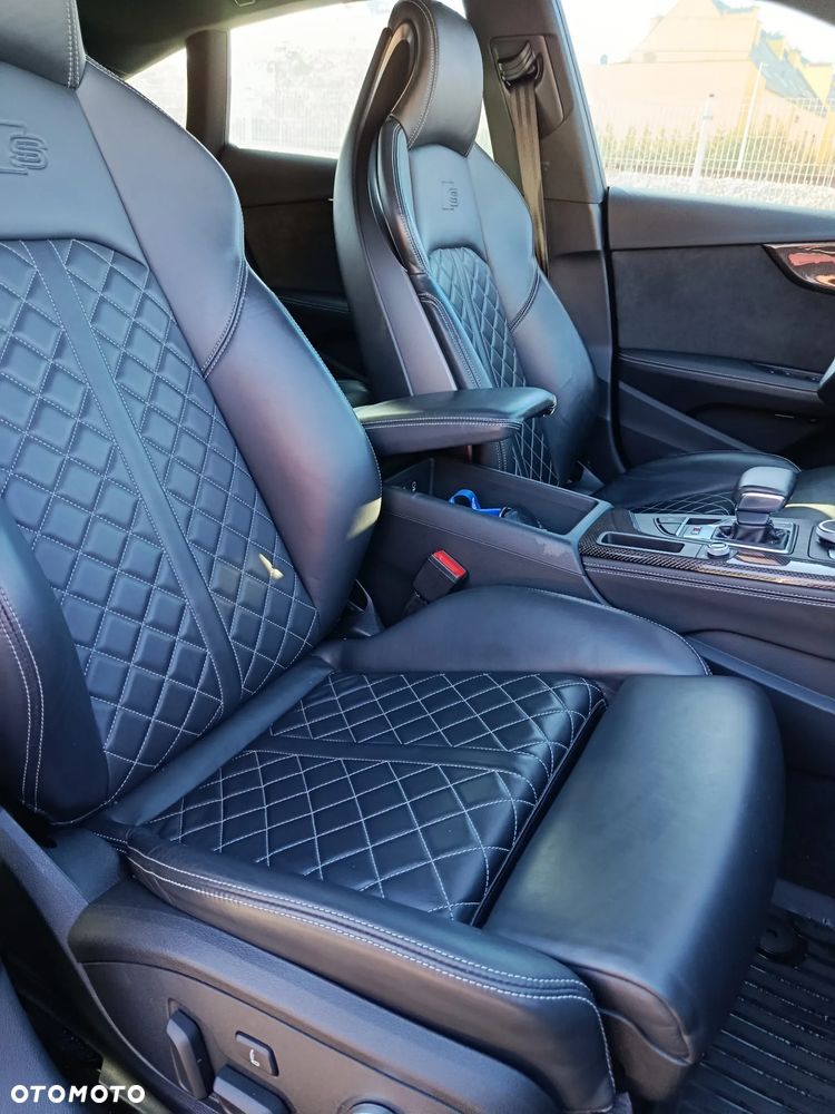Audi S5 Sportback 3.0 TFSI quattro tiptronic - 21