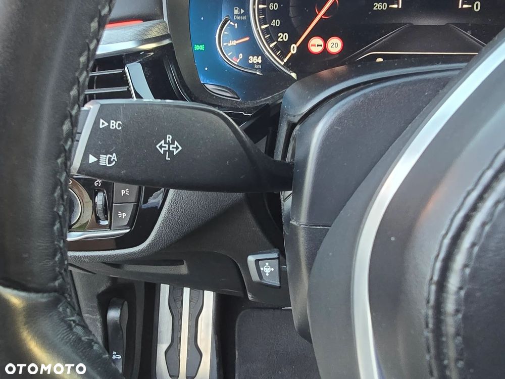 BMW Seria 5 520d xDrive mHEV M Sport sport - 26