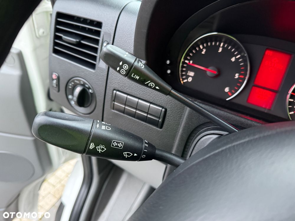 Volkswagen Crafter - 15