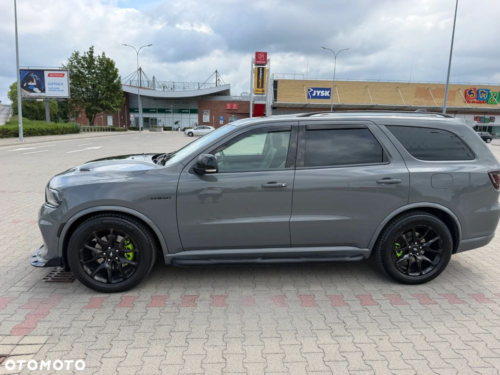 Dodge Durango - 2