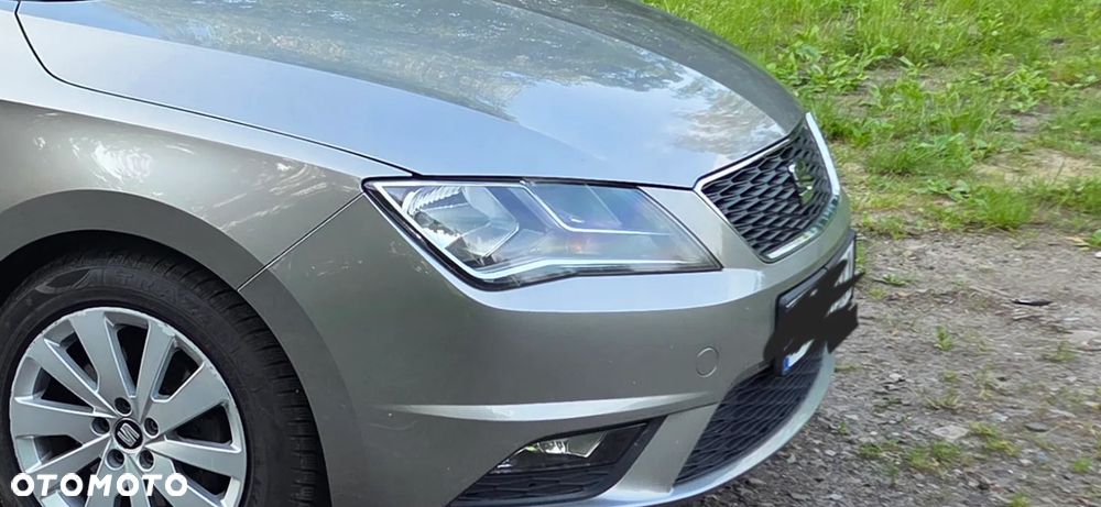 Seat Toledo 1.2 TSI Style - 9