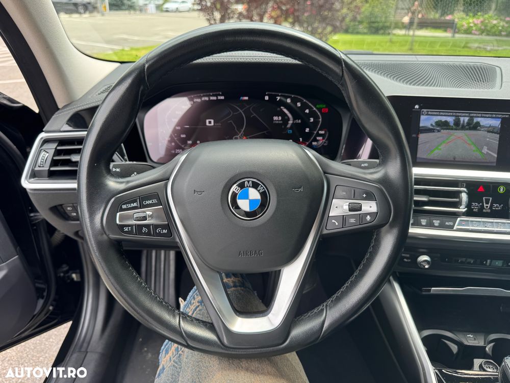 BMW Seria 3 - 33