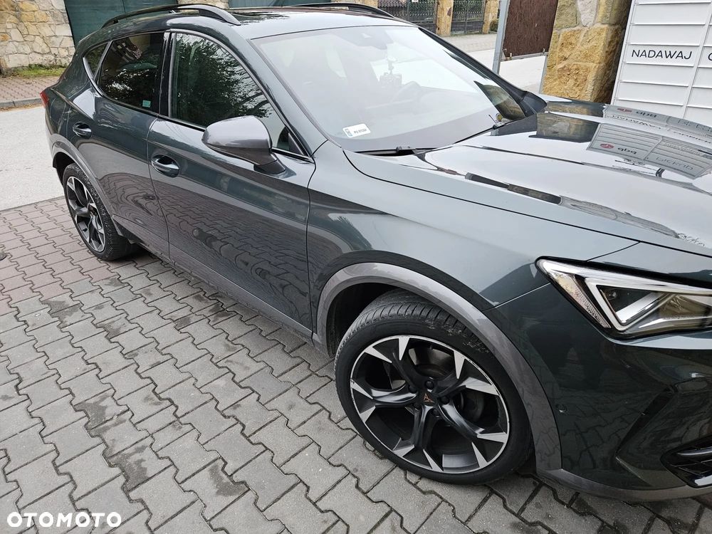 Cupra Formentor 2.0 TSI 4Drive DSG - 17