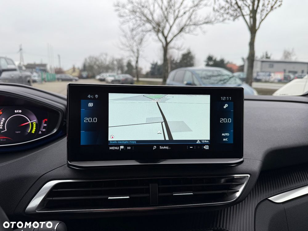 Peugeot 3008 Hybrid 136 e-DSC6 Allure - 19