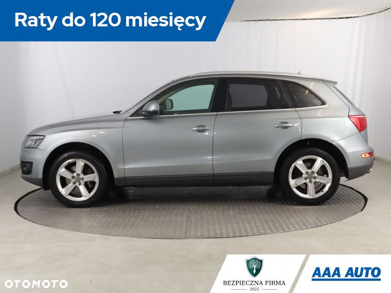 Audi Q5 - 3