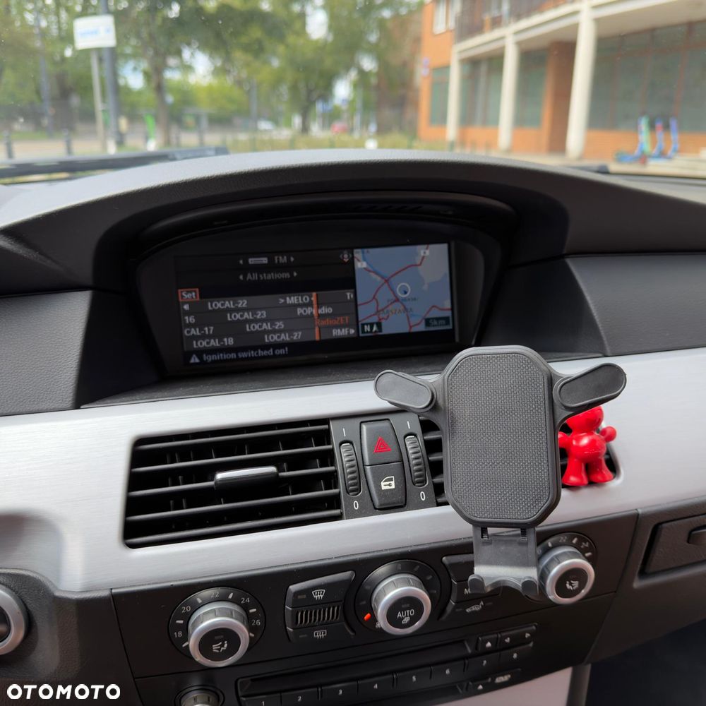 BMW Seria 5 - 14